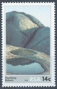 South Africa - SC# 678 - MNH - SCV $0.50