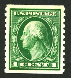 U.S. #443 MINT NG