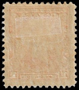 Canada - Scott 141 - Mint-Hinged