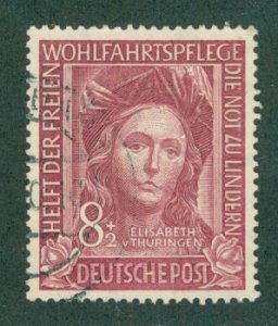 Germany B310 USED CV $19.00 BIN $8.75