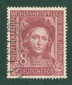 Germany B310 USED CV $19.00 BIN $8.75