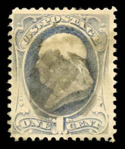 USA 156 Used