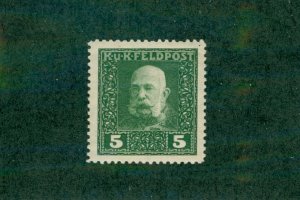 AUSTRIA M25 MH BIN $0.50