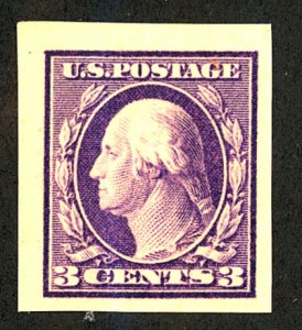 U.S. #483 MINT OG NH