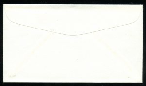 US 2173 (w/2024)5c Great Americans - Luis Marin UA Pugh colored cachet FDC