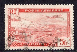 Algeria (1946) #C1 used