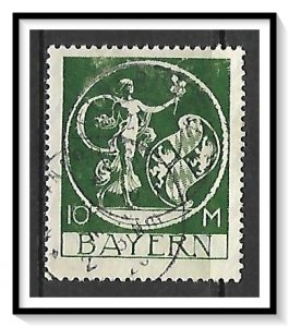 Bavaria #253 Genius Used