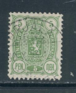 Finland 39  Used (2)