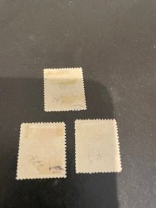 Uruguay sc C1-C3 MHR comp set