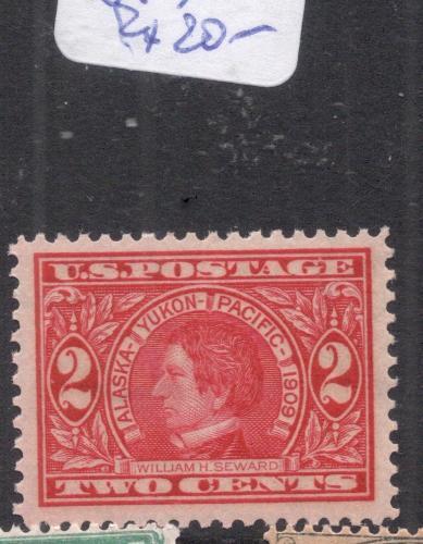 United States SC 370 VF Very Fine MNH (9dfl)