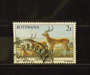 10881   Botswana   Used # 405                  CV$ 1.75