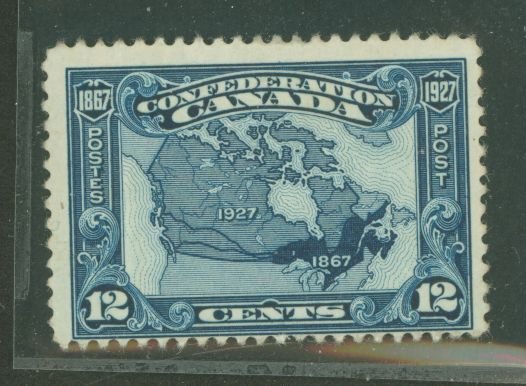 Canada #145  Single