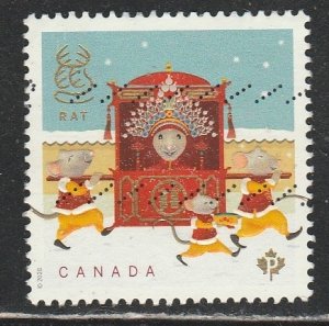 Canada   3229      (O)    2020