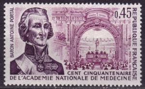 France 1326 MNH FVF cv .30