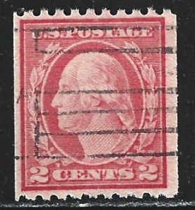 USA #488   used