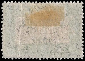 Austria - Scott B44 - Mint-Hinged - Creased