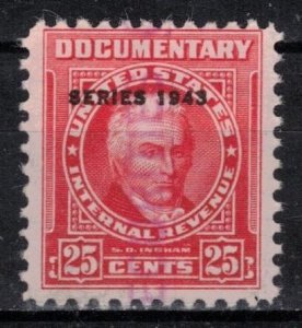 USA - Revenues - Scott R369