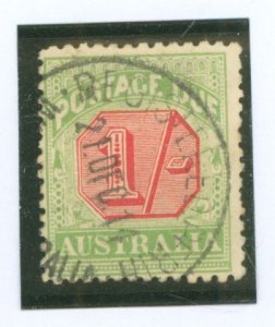 Australia  #J45 Used Single