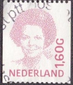 Netherlands 790 1991 Used