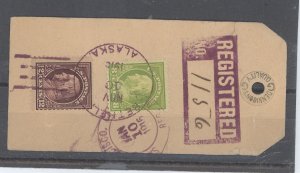 United States #470/474