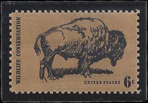 1392 Mint,OG,NH... SCV $0.25