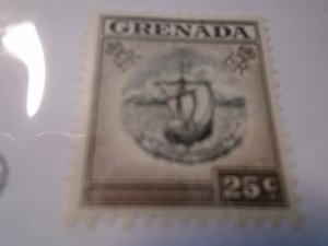 Grenada  #  180  MH