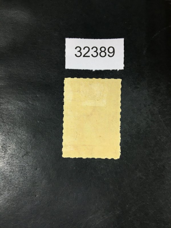 US STAMPS # R182 MINT OG H $75 LOT #32389