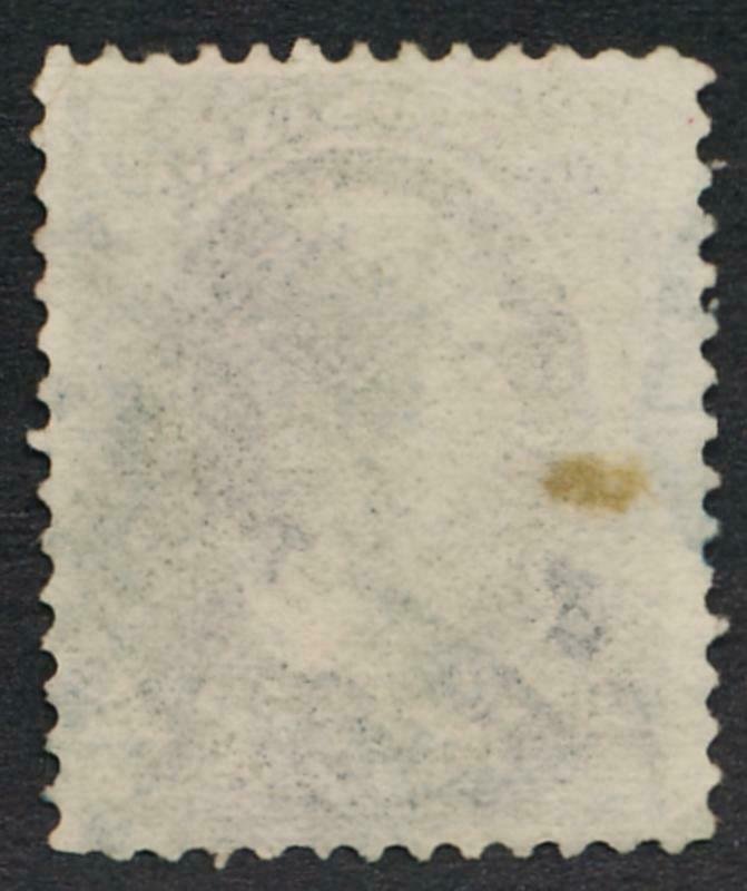 UNITED STATES (US)  154 USED VF 30c HAMILTON