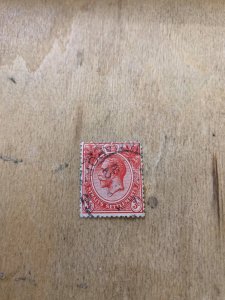 Straits Settlements 130