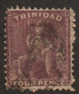 Trinidad 40 Used (1)