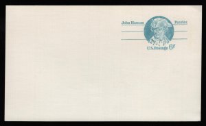 #UX64 6c John Hanson, Mint **ANY 5=FREE SHIPPING**