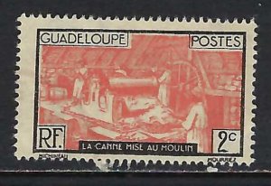 GUADELOUPE 97 VFU I892-7