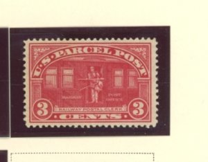 U.S. #SET/MIXED CONDITION 