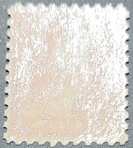 426 MNH single, perf. 10, type I, single line watermark, pink back