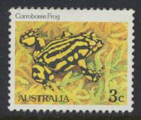 Australia SG 782 perf 12½  Fine  Used 