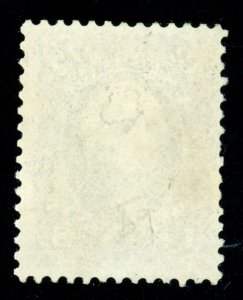 US Stamp #69 Washington 12c - PSE Cert - Mint REGUMMED - CV $675.00 (No Gum) 