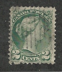 Canada  36   Used