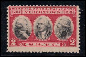  703 Average Plus MLH U0625