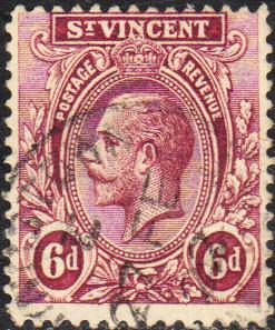 St. Vincent #111 Used