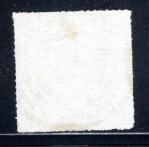 Thurn and Taxis #25 Used,   VF.   CV $67.50   ...   6340026