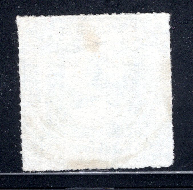 Thurn and Taxis #25 Used,   VF.   CV $67.50   ...   6340026