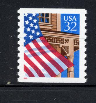 2913 MNH