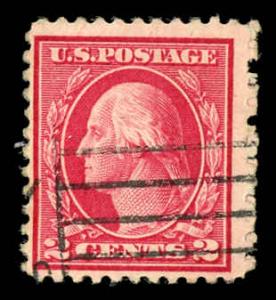 USA 526 Used