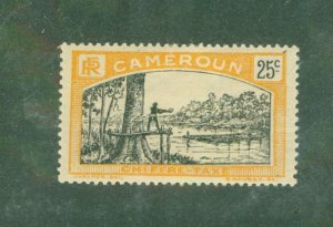 CAMEROUN J7 MH BIN $1.40