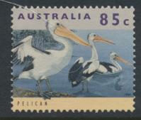 Australia  SC# 1283 Pelican   Used