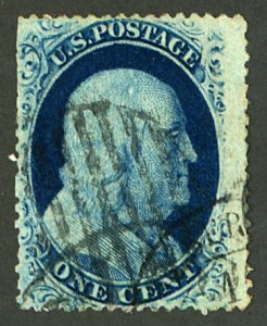 U.S. #24 USED