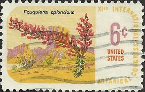 # 1378 USED OCOTILLO