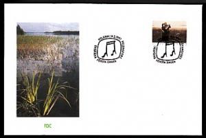 Finland 1041  1997 U/A FDC  