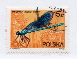 Poland       2843            used
