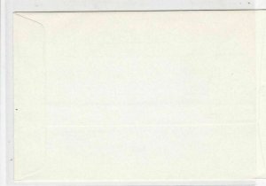 Europa 1984 25th Ann Isle of Man Post Office Authority FDC Stamps Cover Ref23400